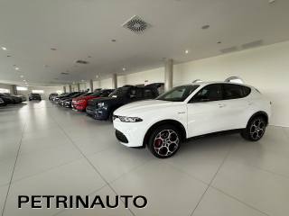 ALFA ROMEO Tonale usata, con Boardcomputer