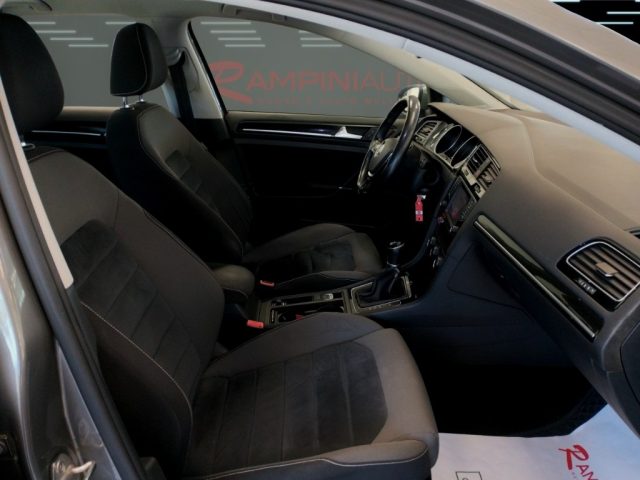 VOLKSWAGEN Golf usata 18