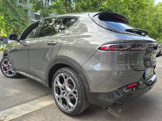 ALFA ROMEO Tonale usata, con Autoradio