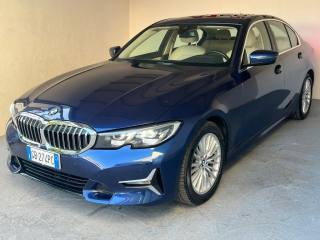 BMW 318 usata, con Airbag Passeggero