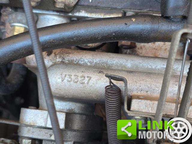 TRIUMPH Spitfire usata 28