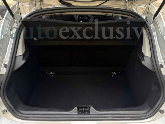 RENAULT Clio usata, con Cruise Control