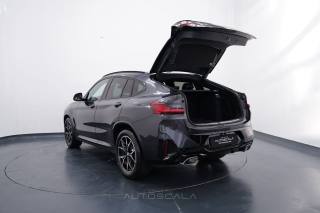 BMW X4 usata, con Specchietti laterali elettrici