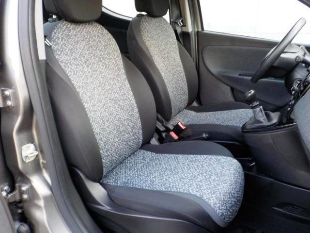 LANCIA Ypsilon usata 36