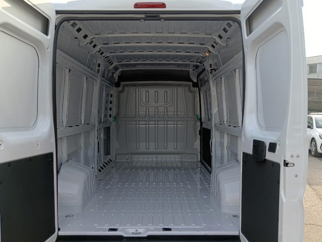 FIAT Ducato usata, con ESP