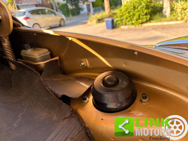 VOLKSWAGEN Maggiolone usata 22