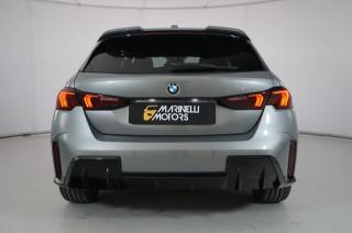 BMW 118 usata, con Alzacristalli elettrici