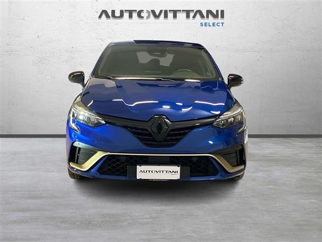 RENAULT Clio usata, con Airbag