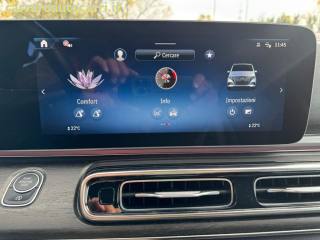 MERCEDES-BENZ V 250 usata, con Sospensioni pneumatiche