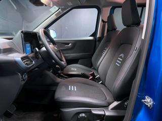 FORD Tourneo Courier usata, con Chiusura centralizzata