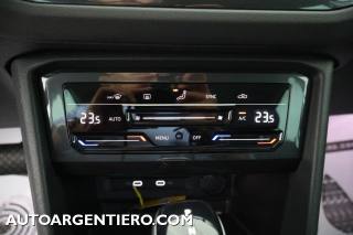 VOLKSWAGEN Tiguan usata, con Filtro antiparticolato