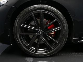 AUDI A5 usata, con Autoradio