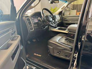 DODGE RAM usata, con Cerchi in lega