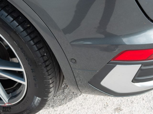 AUDI Q5 usata, con Leve al volante