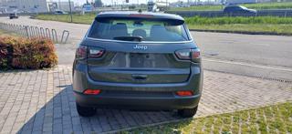 JEEP Compass usata, con Cruise Control