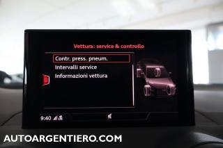 AUDI Q2 usata, con Fendinebbia