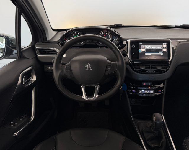 PEUGEOT 2008 usata 13
