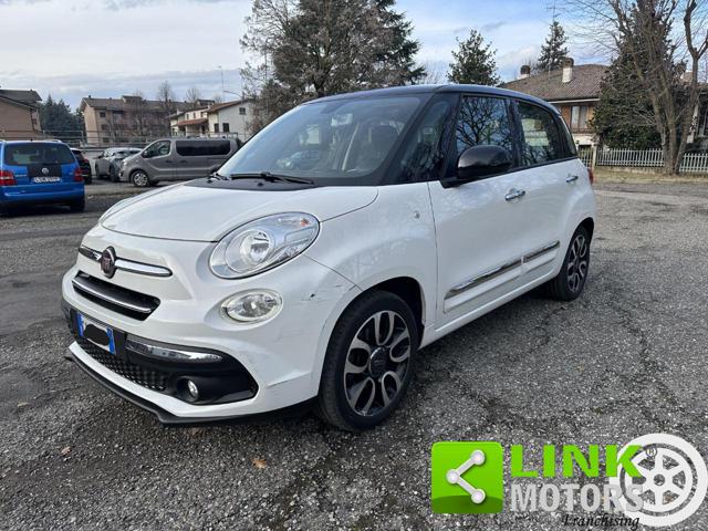 FIAT 500L usata, con Airbag