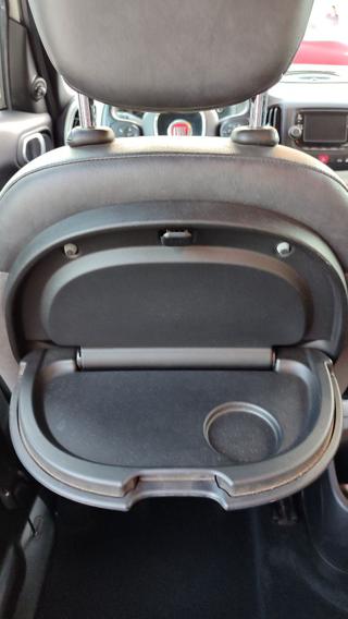 FIAT 500L usata, con Cerchi in lega