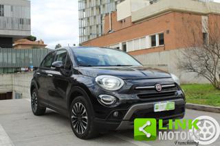FIAT 500X usata, con Airbag
