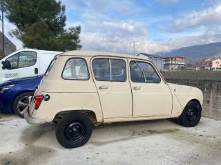 RENAULT R 4 usata 4