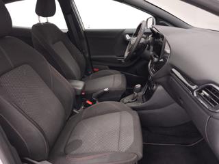 FORD Puma usata, con Volante multifunzione