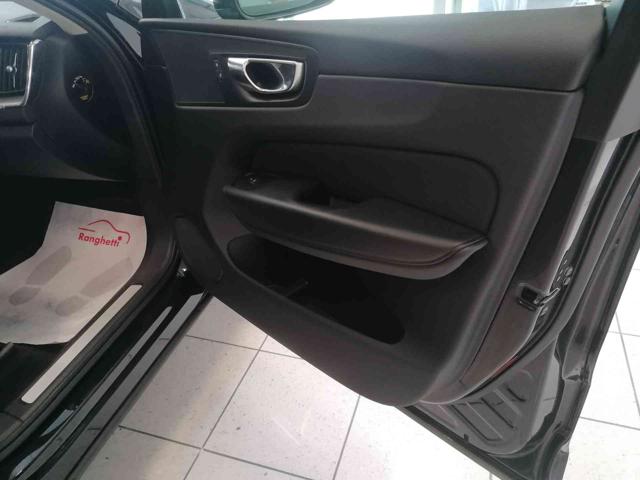 VOLVO XC60 usata, con Riconoscimento dei segnali stradali