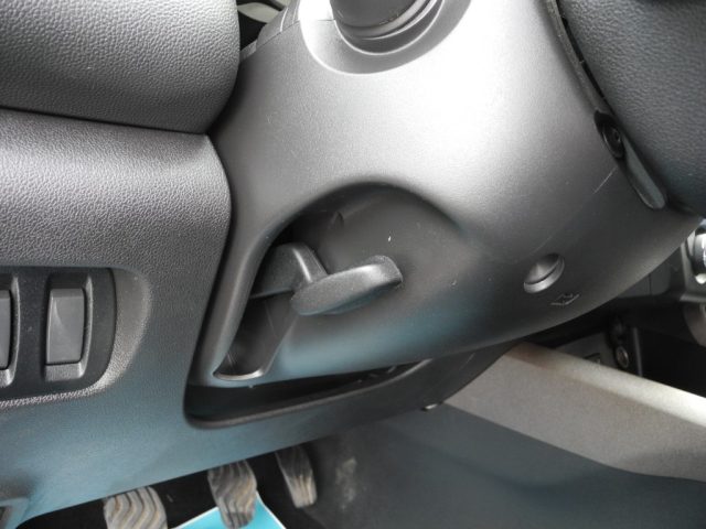 RENAULT Kadjar usata, con Luce d
