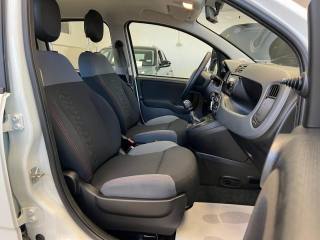 FIAT Panda usata, con Servosterzo