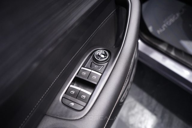 DR MOTOR DR 5.0 usata, con Controllo trazione