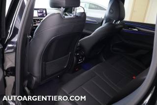 BMW X3 usata, con Start/Stop Automatico