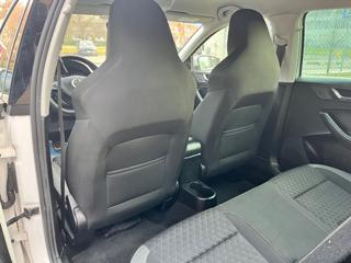 SKODA Rapid usata, con Fendinebbia