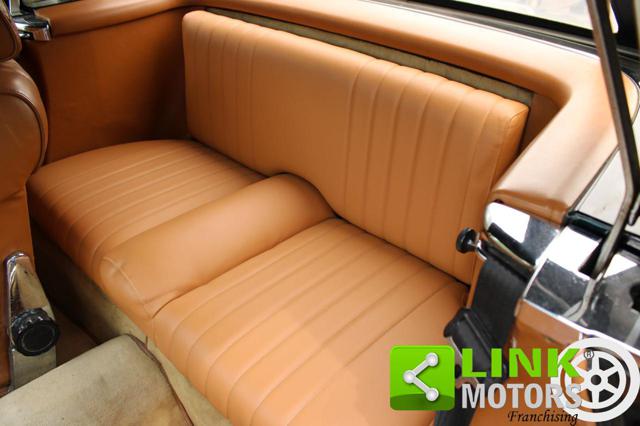 MERCEDES-BENZ SL 350 usata 10
