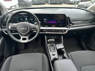 KIA Sportage usata, con Immobilizzatore elettronico