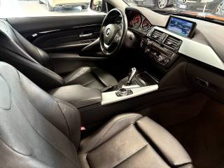 BMW 420 usata, con Controllo trazione