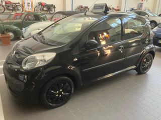 CITROEN C1 usata, con Cerchi in lega