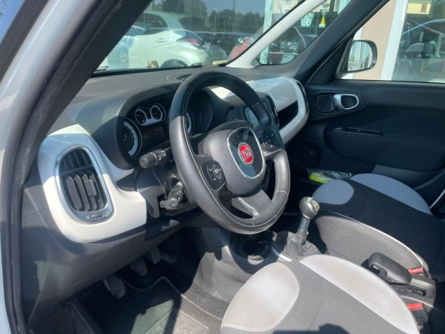 FIAT 500L usata 14