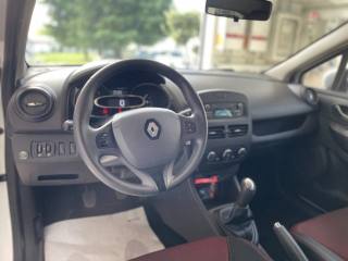 RENAULT Clio usata, con Servosterzo