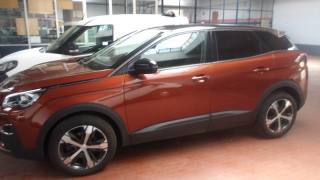 PEUGEOT 3008 usata, con Airbag laterali