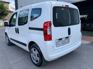 FIAT Qubo usata, con Airbag Passeggero