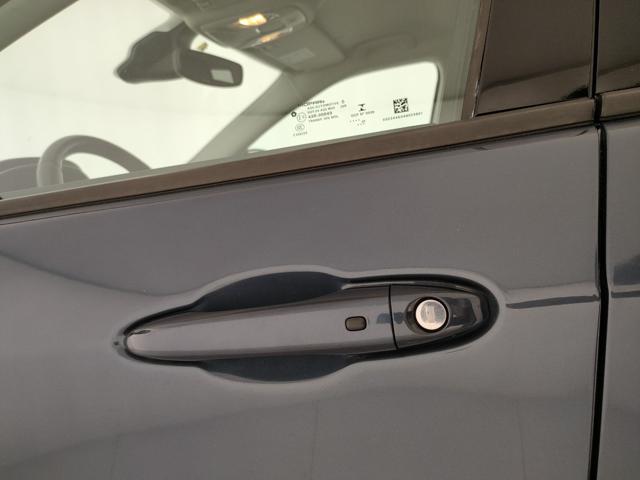 JEEP Compass usata, con Fari LED