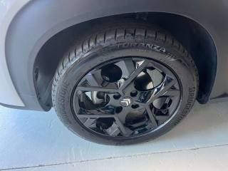 CITROEN C3 Aircross usata, con ESP