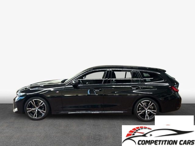 BMW 318 usata, con Airbag laterali