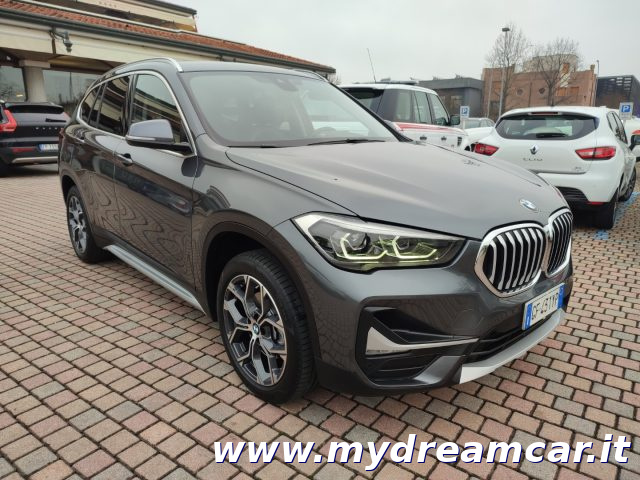 BMW X1 usata, con Airbag Passeggero