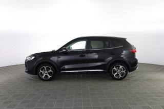MG ZS usata 6