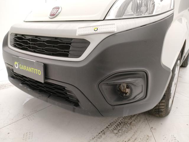 FIAT Fiorino usata 50