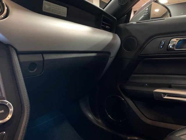 FORD Mustang usata, con Immobilizzatore elettronico