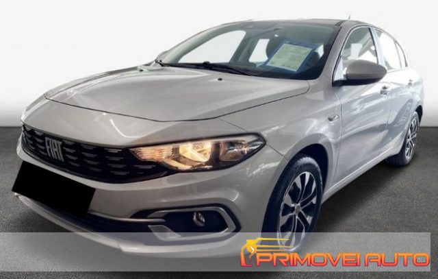 FIAT Tipo usata, con Chiusura centralizzata