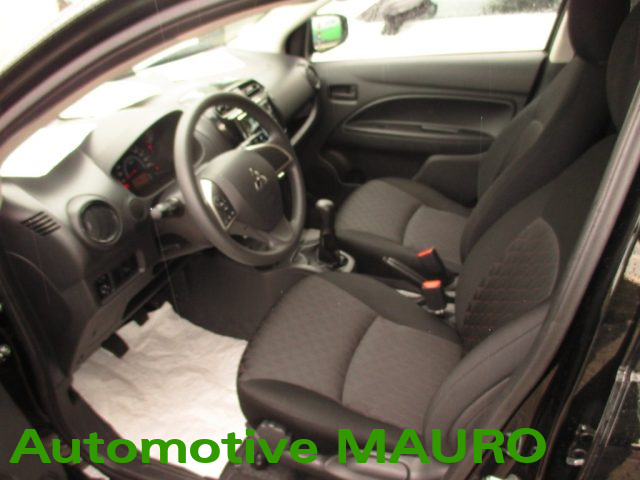 MITSUBISHI Space Star usata, con Controllo trazione