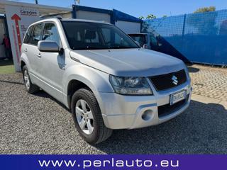 SUZUKI Grand Vitara usata, con Airbag